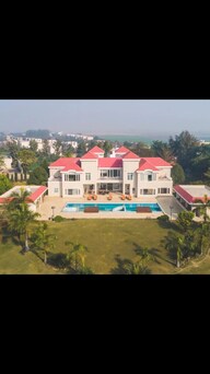 Siddha Wellness Village, Faridabad